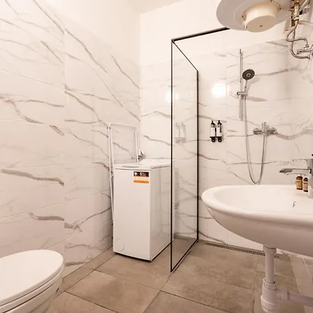 H9- Boutique Apartments, Best Location, By Bqa