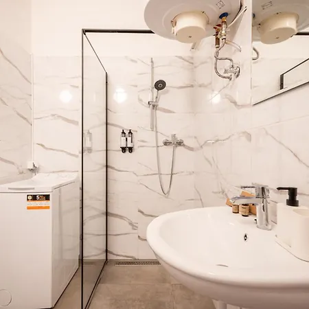 H9- Boutique Apartments, Best Location, By Bqa