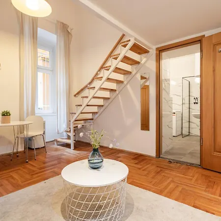 H9- Boutique Apartments, Best Location, By Bqa *