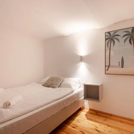 H9- Boutique Apartments, Best Location, By Bqa