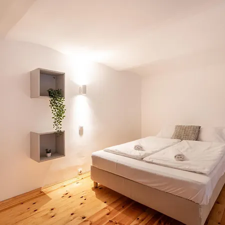 H9- Boutique Apartments, Best Location, By Bqa Apartment