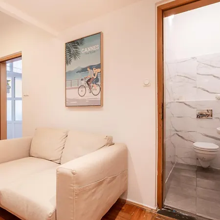 H9- Boutique Apartments, Location, By Bqa Budapest