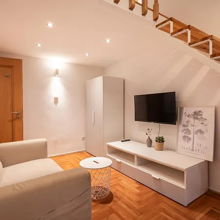 H9- Boutique Apartments, Location, By Bqa Appartement