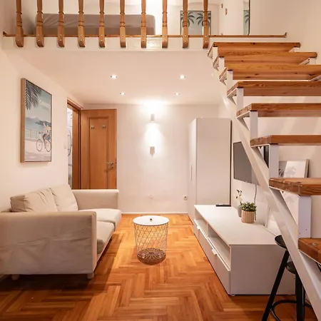 Appartement H9- Boutique Apartments, Location, By Bqa *