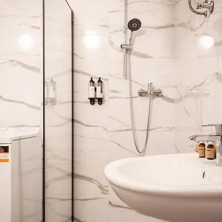 H9- Boutique Apartments, Best Location, By Bqa Apartment *