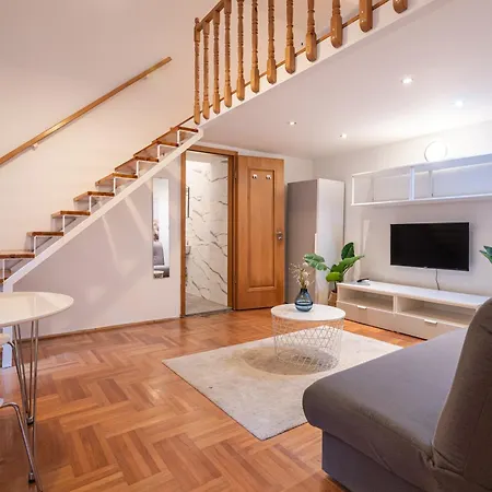 Appartement H9- Boutique Apartments, Location, By Bqa