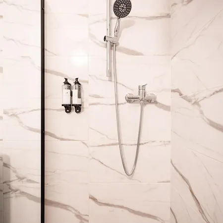 H9- Boutique Apartments, Location, By Bqa Appartement Budapest