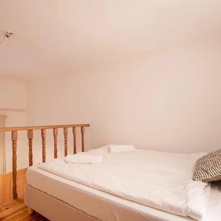 H9- Boutique Apartments, Best Location, By Bqa Apartment Budapest