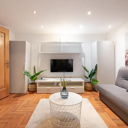 Appartement H9- Boutique Apartments, Location, By Bqa Budapest