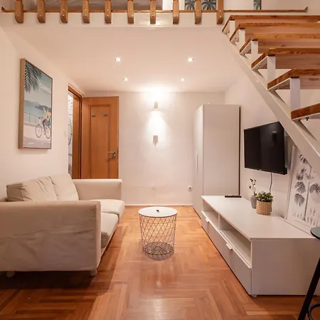 Appartement H9- Boutique Apartments, Location, By Bqa *