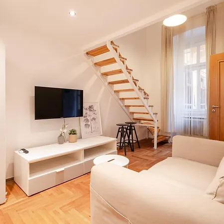 Διαμέρισμα H9- Boutique Apartments, Best Location, By Bqa